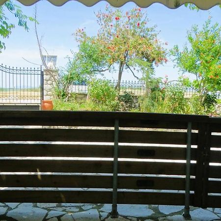 Agrambeli Rooms & Apartments Lefkáda Eksteriør bilde