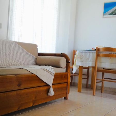Agrambeli Rooms & Apartments Lefkáda Eksteriør bilde