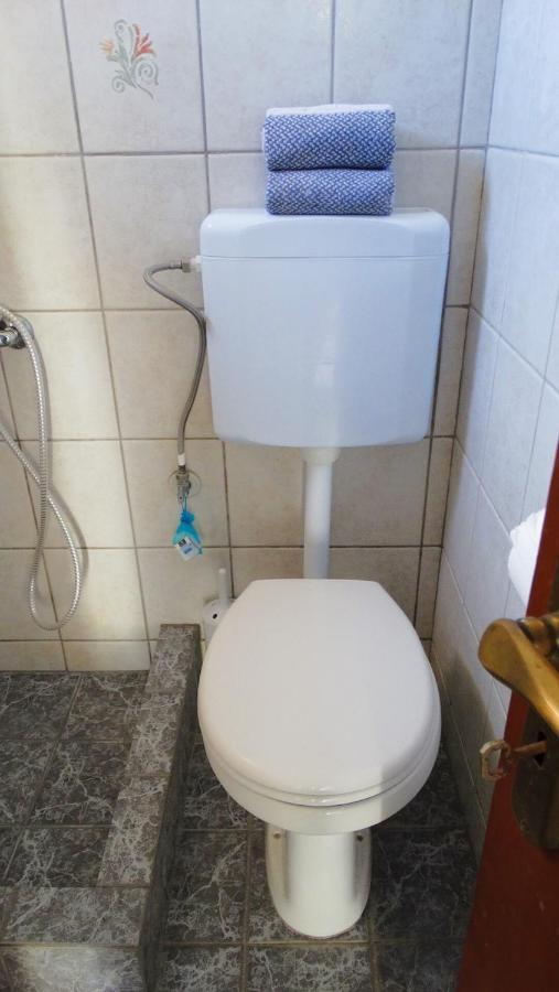Agrambeli Rooms & Apartments Lefkáda Eksteriør bilde