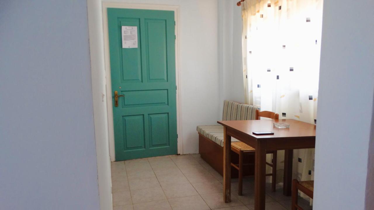 Agrambeli Rooms & Apartments Lefkáda Eksteriør bilde