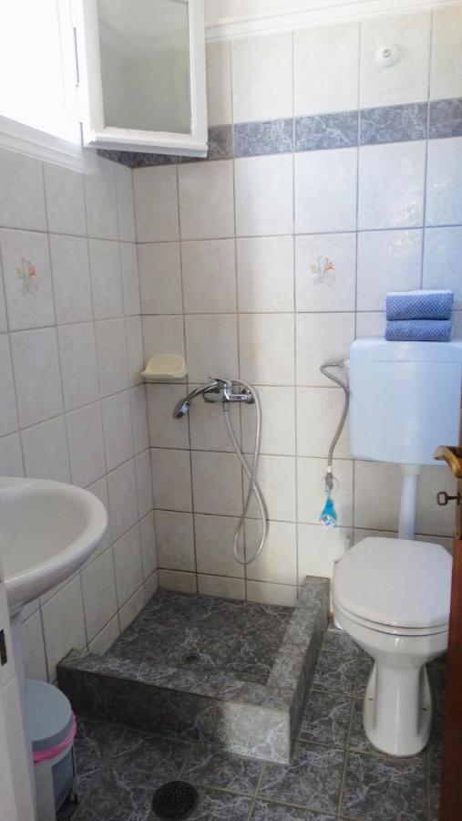 Agrambeli Rooms & Apartments Lefkáda Eksteriør bilde