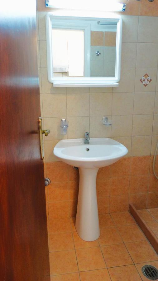 Agrambeli Rooms & Apartments Lefkáda Eksteriør bilde