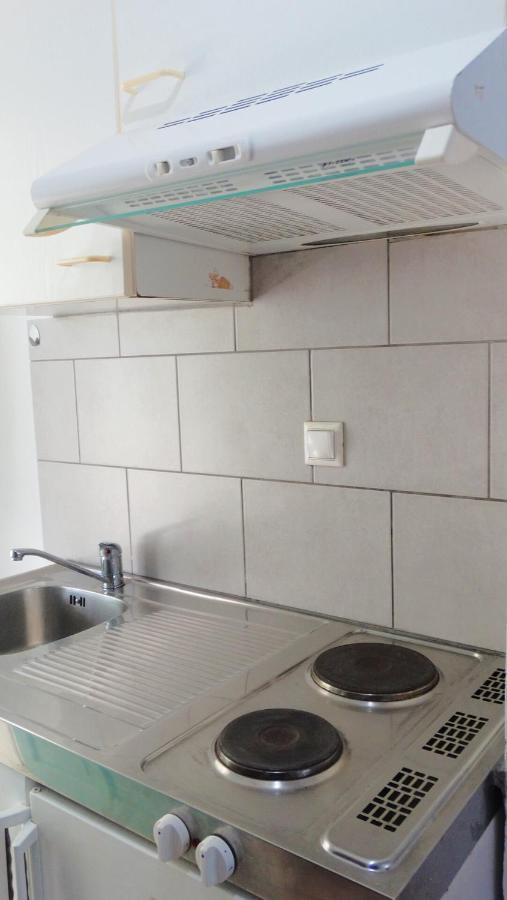 Agrambeli Rooms & Apartments Lefkáda Eksteriør bilde