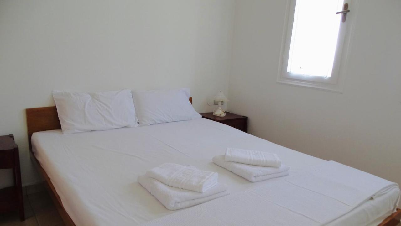 Agrambeli Rooms & Apartments Lefkáda Eksteriør bilde