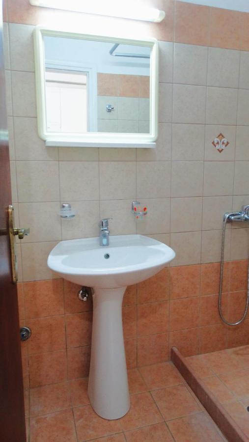 Agrambeli Rooms & Apartments Lefkáda Eksteriør bilde