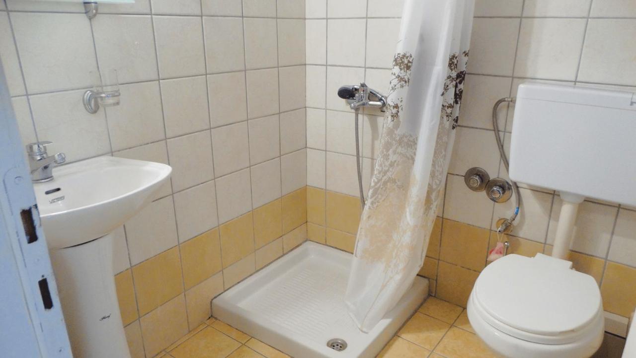 Agrambeli Rooms & Apartments Lefkáda Eksteriør bilde
